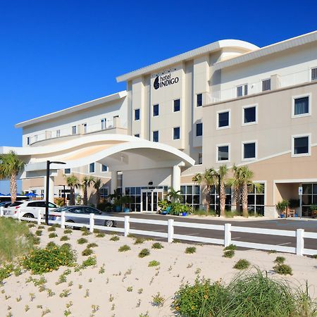 Hotel Indigo Orange Beach - Gulf Shores By Ihg Exterior foto