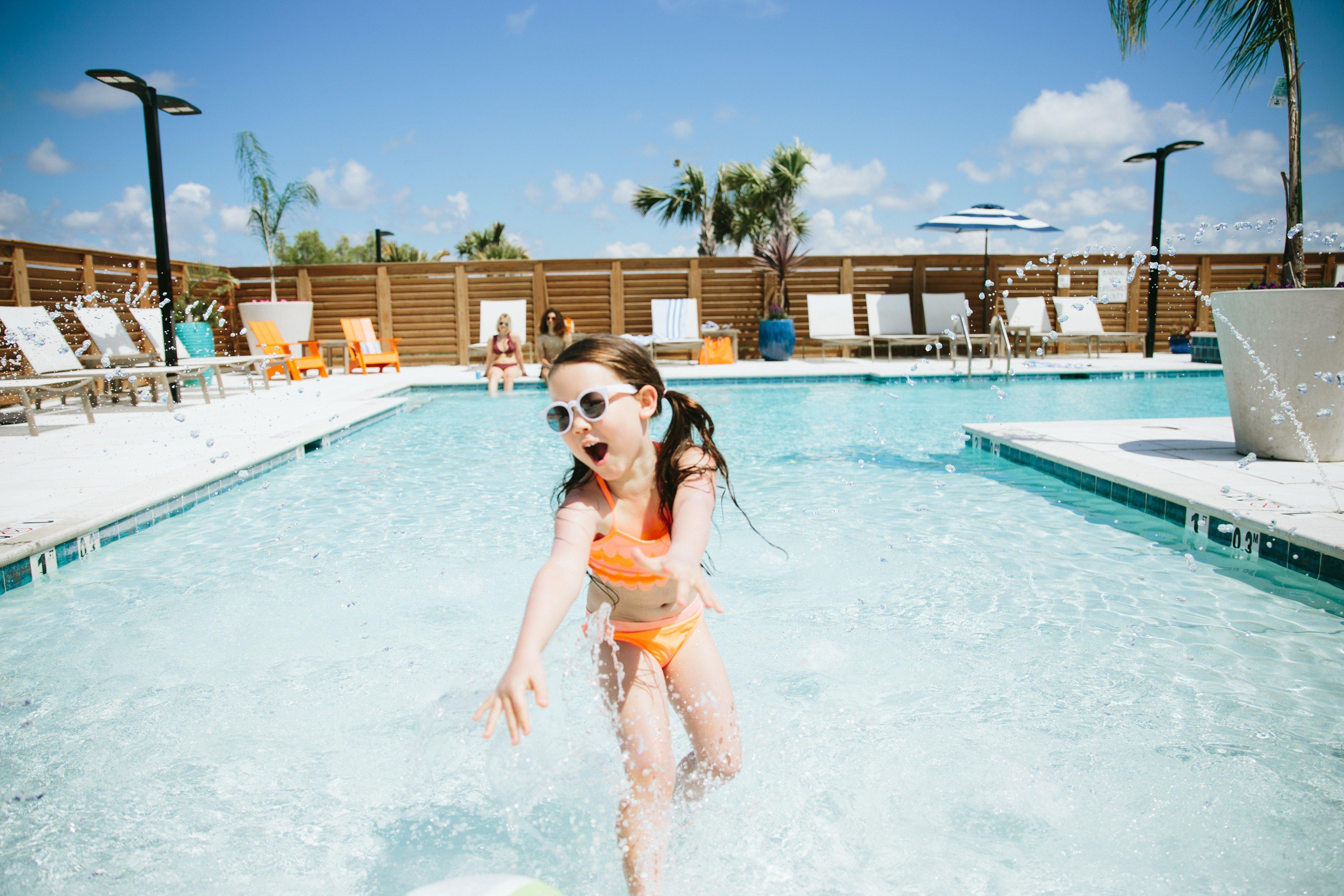 Hotel Indigo Orange Beach - Gulf Shores By Ihg Exterior foto