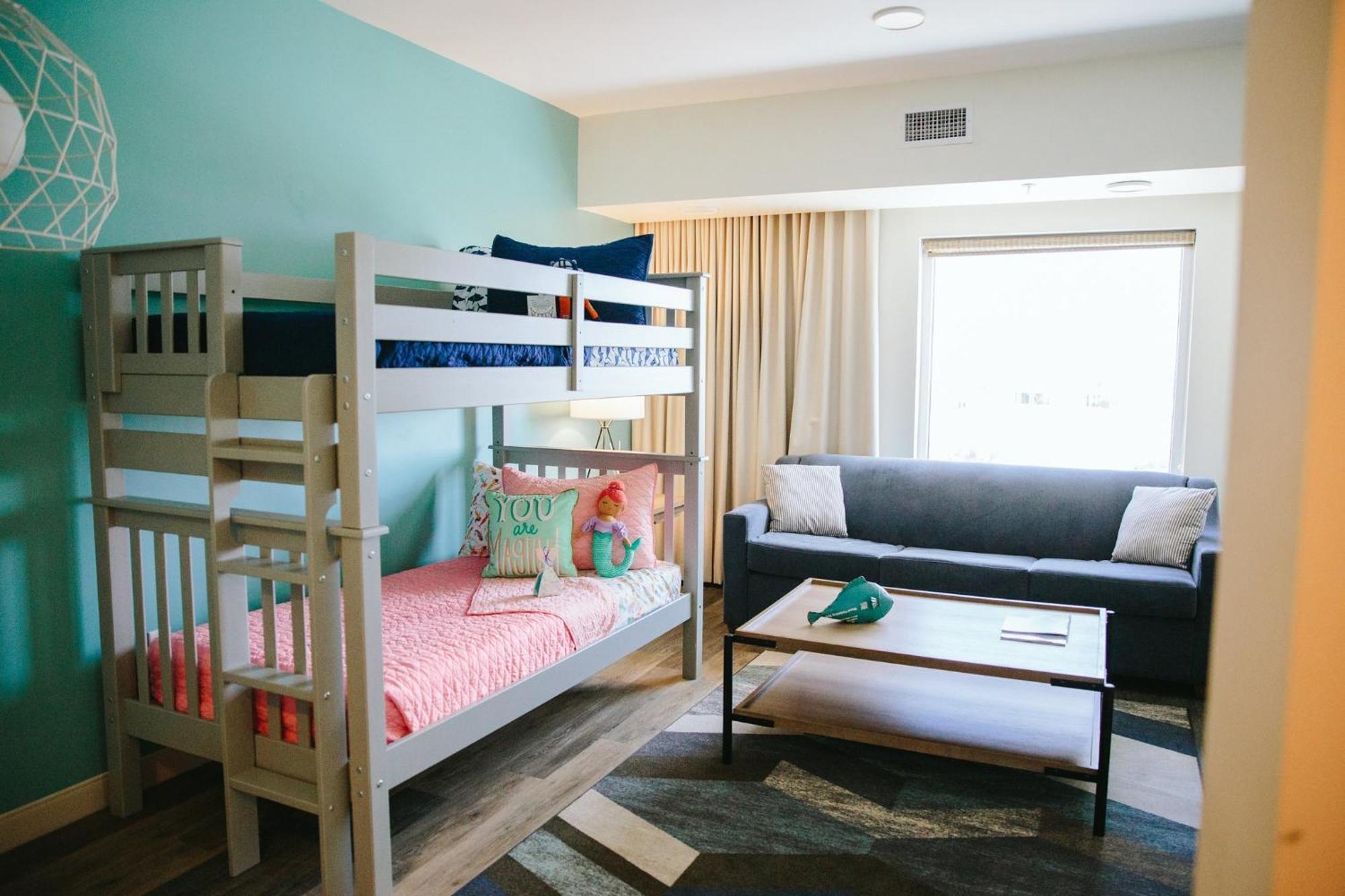 Hotel Indigo Orange Beach - Gulf Shores By Ihg Exterior foto