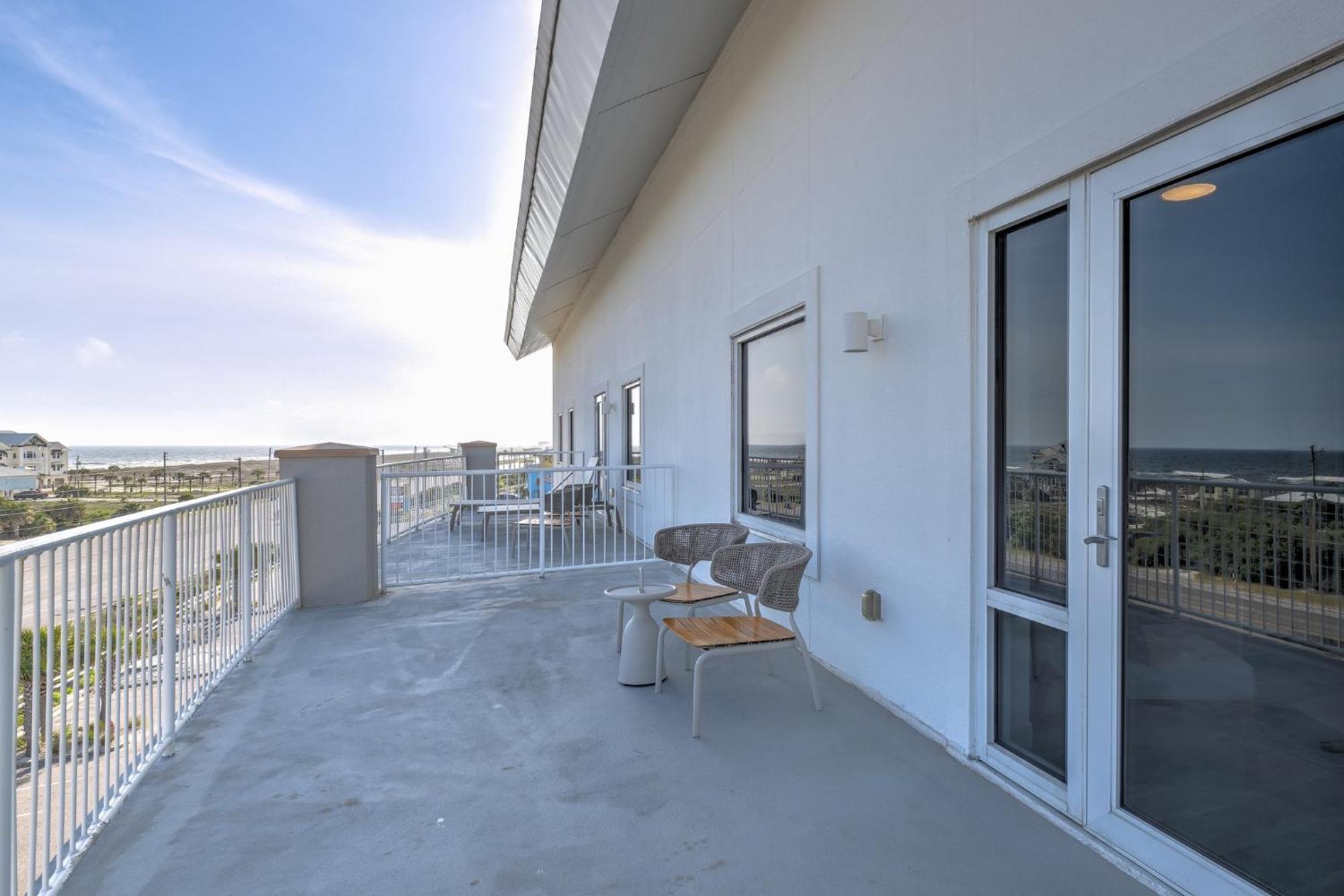 Hotel Indigo Orange Beach - Gulf Shores By Ihg Exterior foto