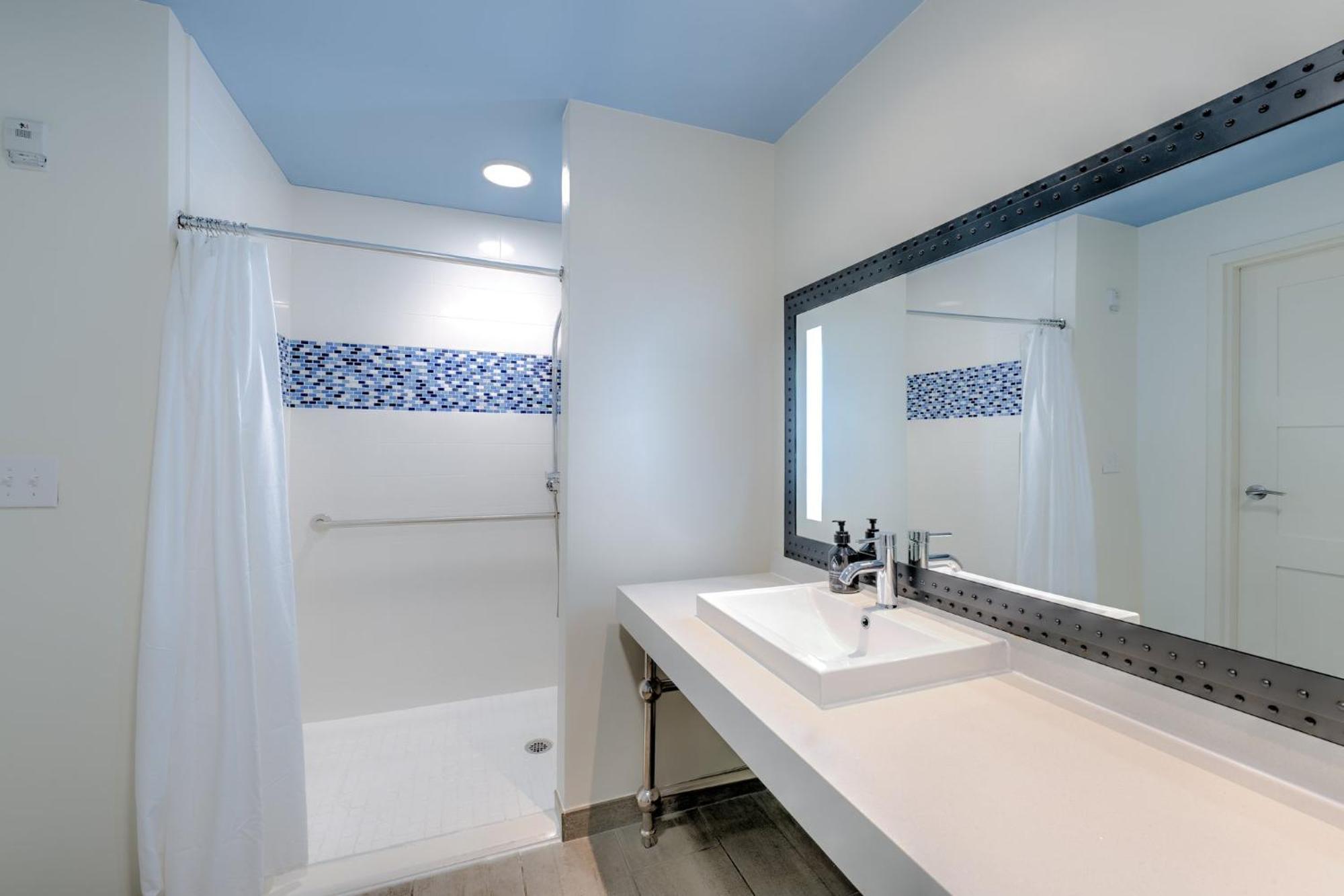 Hotel Indigo Orange Beach - Gulf Shores By Ihg Exterior foto