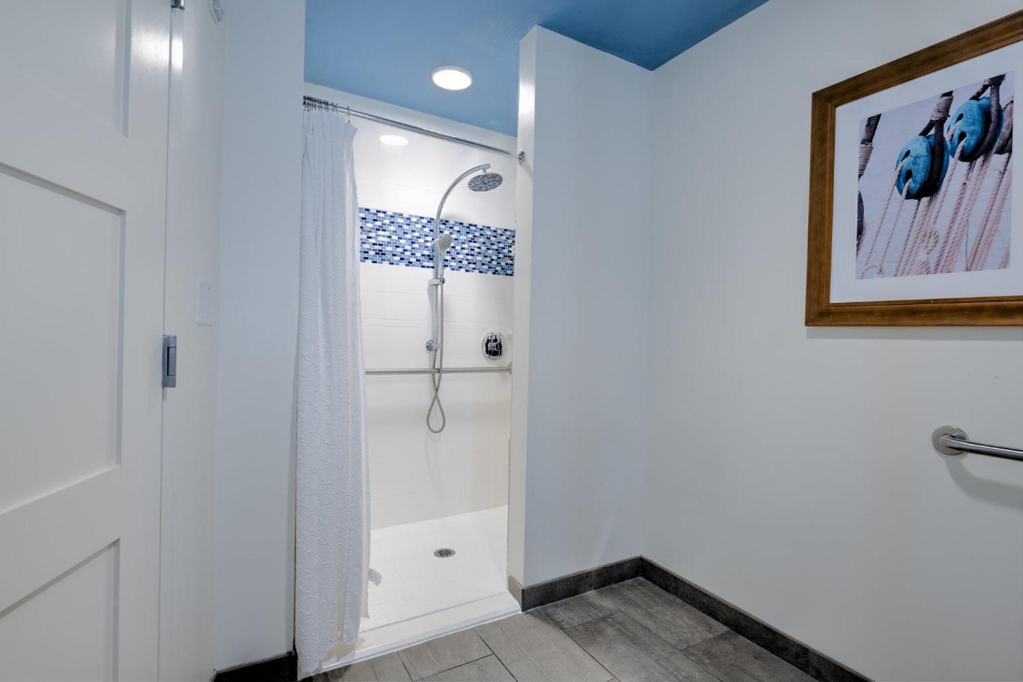 Hotel Indigo Orange Beach - Gulf Shores By Ihg Exterior foto